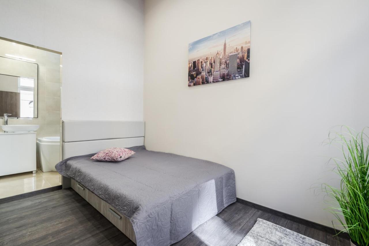 Chic Comfort Suite For 6 By Oktogon Budapeszt Zewnętrze zdjęcie